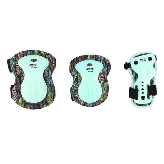 Set Mit Schützern Nils Extreme H727