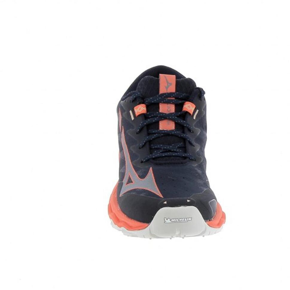 Buty do biegania damskie Mizuno Daichi 7