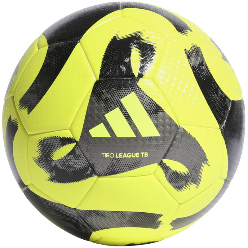 Piłka do piłki nożnej adidas Tiro League Ball rozmiar 5