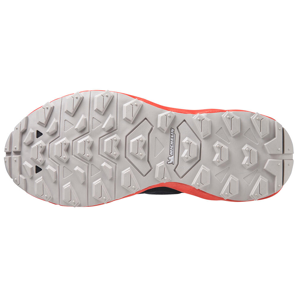 Chaussures de trail femme Mizuno Wave Daichi 7 5/6