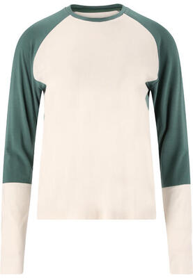 Shirt met lange mouwen abbye