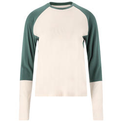 T-shirt à manches longues Abbye