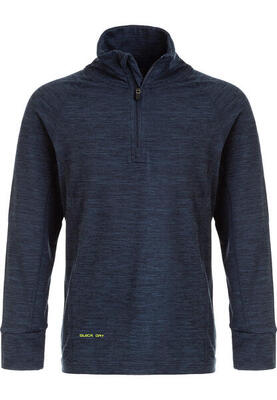 Shirt met lange mouwen lopez