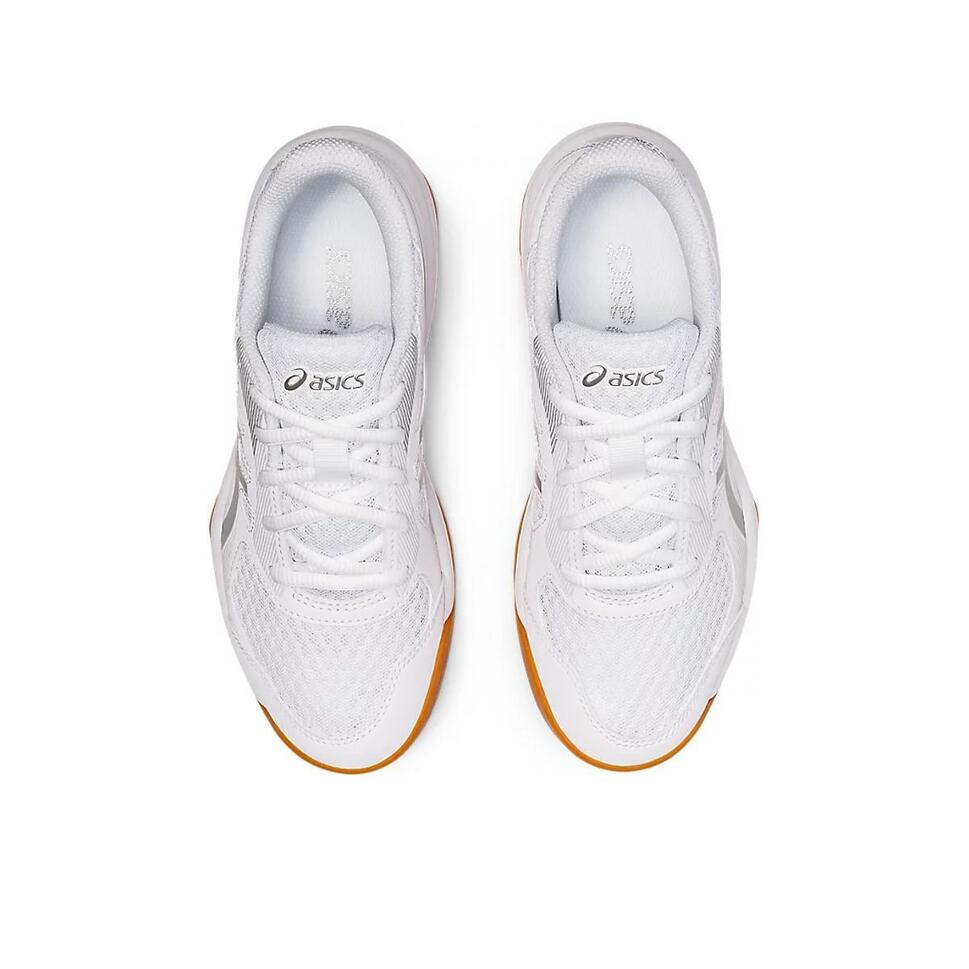 Buty do squasha dla dzieci Asics Upcourt 5 GS