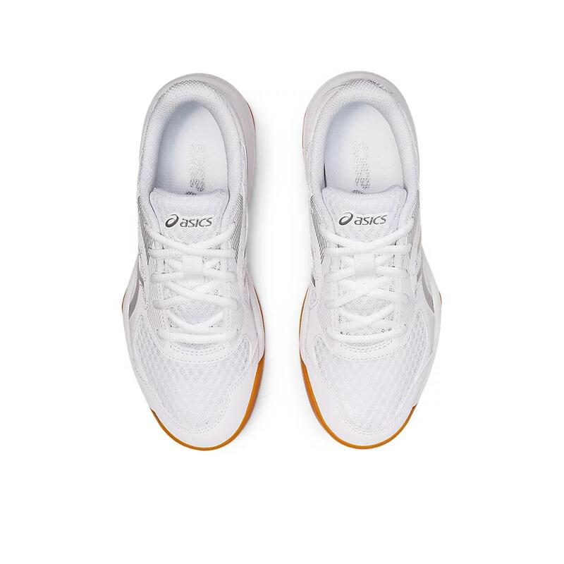 Buty do squasha dla dzieci Asics Upcourt 5 GS