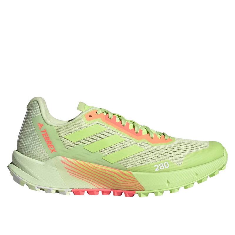 Trail schoenen Vrouw Terrex Agravic Flow 2 Adidas