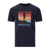 WHISTLER T-shirt Vespers