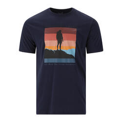 WHISTLER T-shirt Vespers