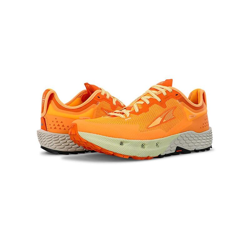 Trail schoenen Vrouw Timp 4 Altra