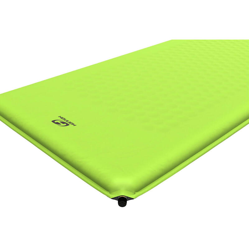 Samonafukovací karimatka HANNAH LEISURE 5,0 WIDE