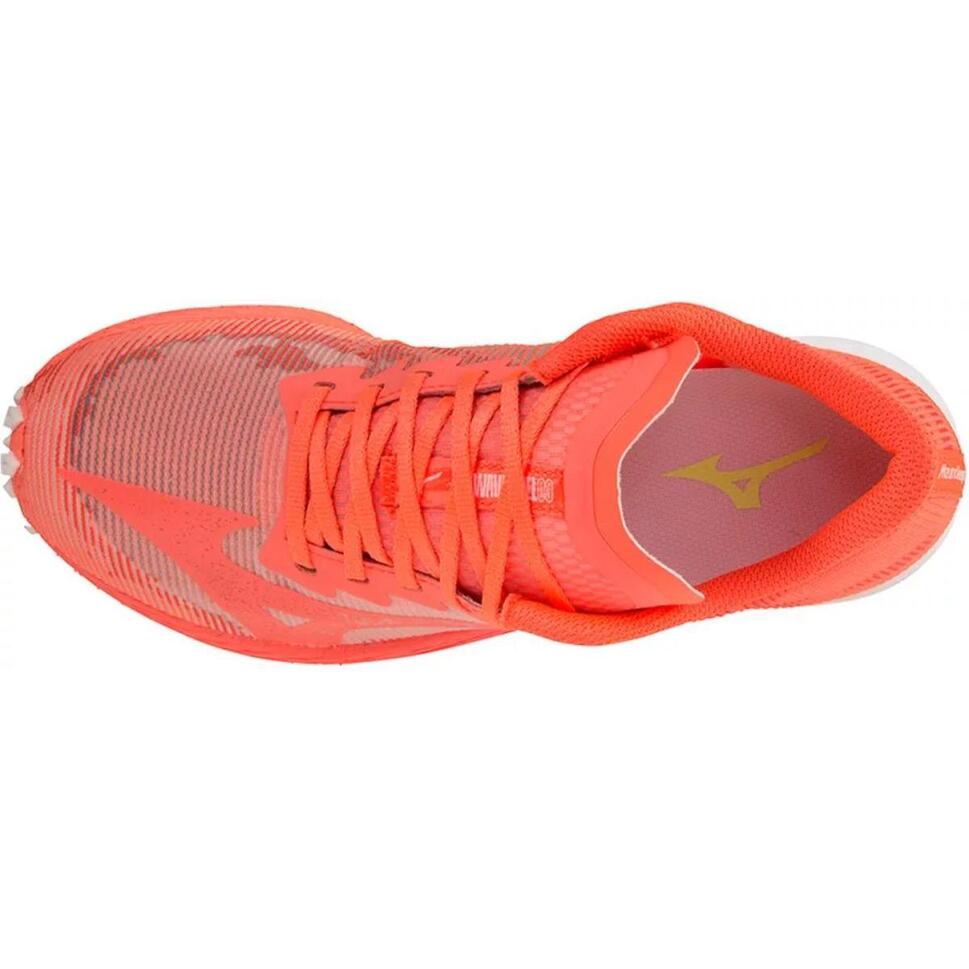 Buty do biegania damskie Mizuno Wave Duel 3