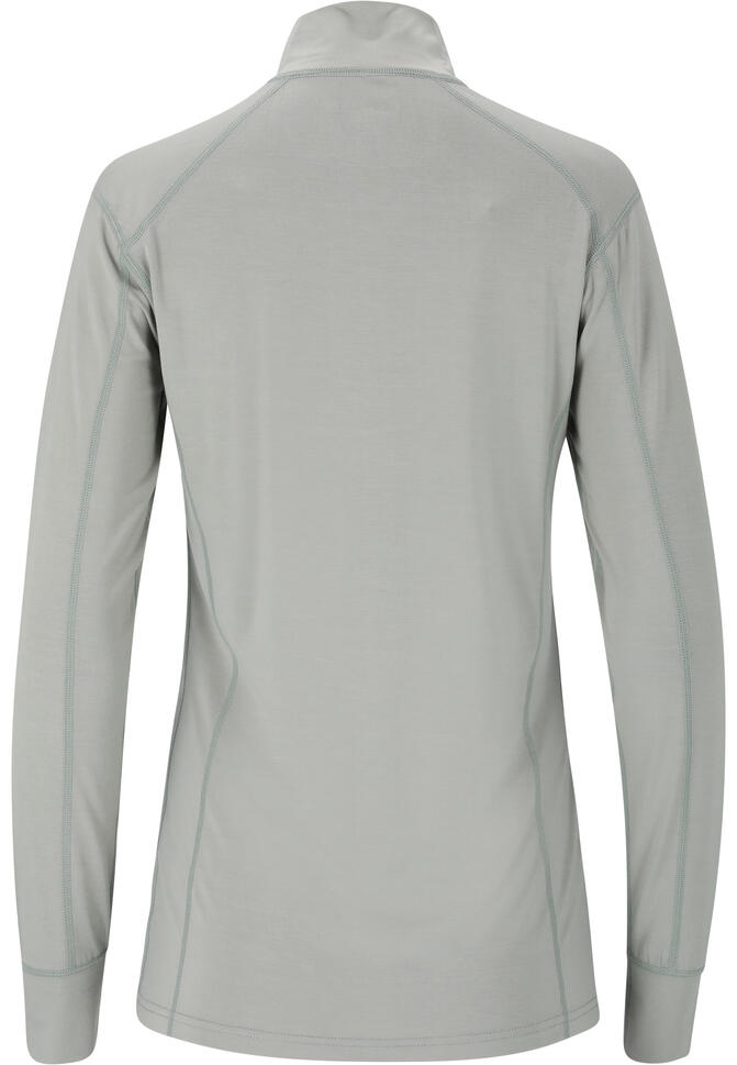 Bluza do biegania damska Endurance Lyma