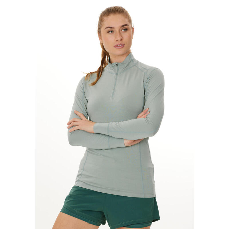 ENDURANCE Langarmshirt Lyma