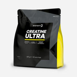 Creatine Ultra - Orange  220 gram