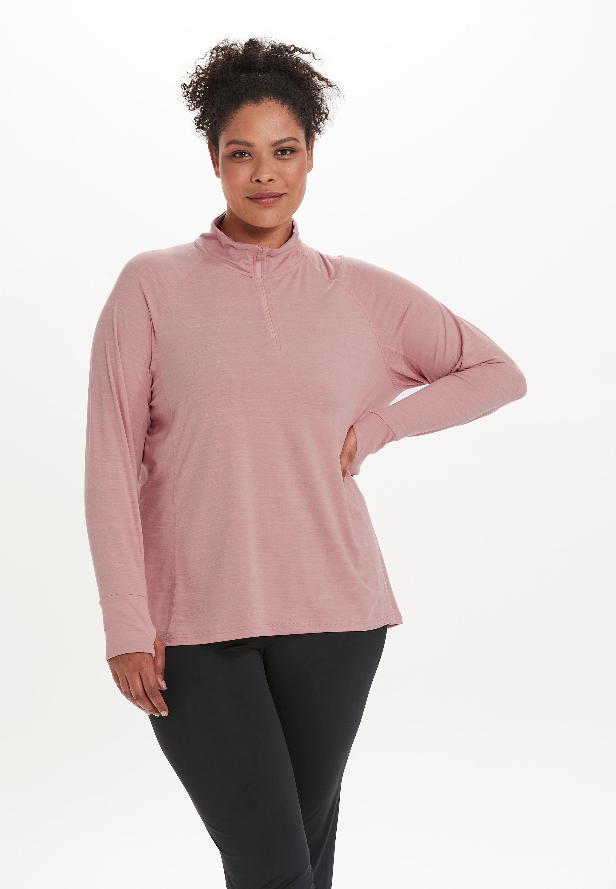 Jersey de mujer Q Sportswear Fermier 4/5