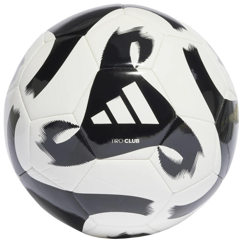 Piłka do piłki nożnej adidas Tiro Club Ball rozmiar 3
