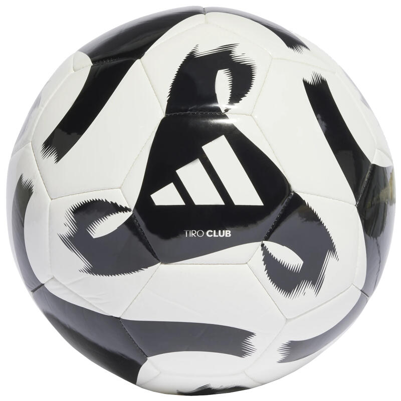 PALLONE da calcio adidas bianco