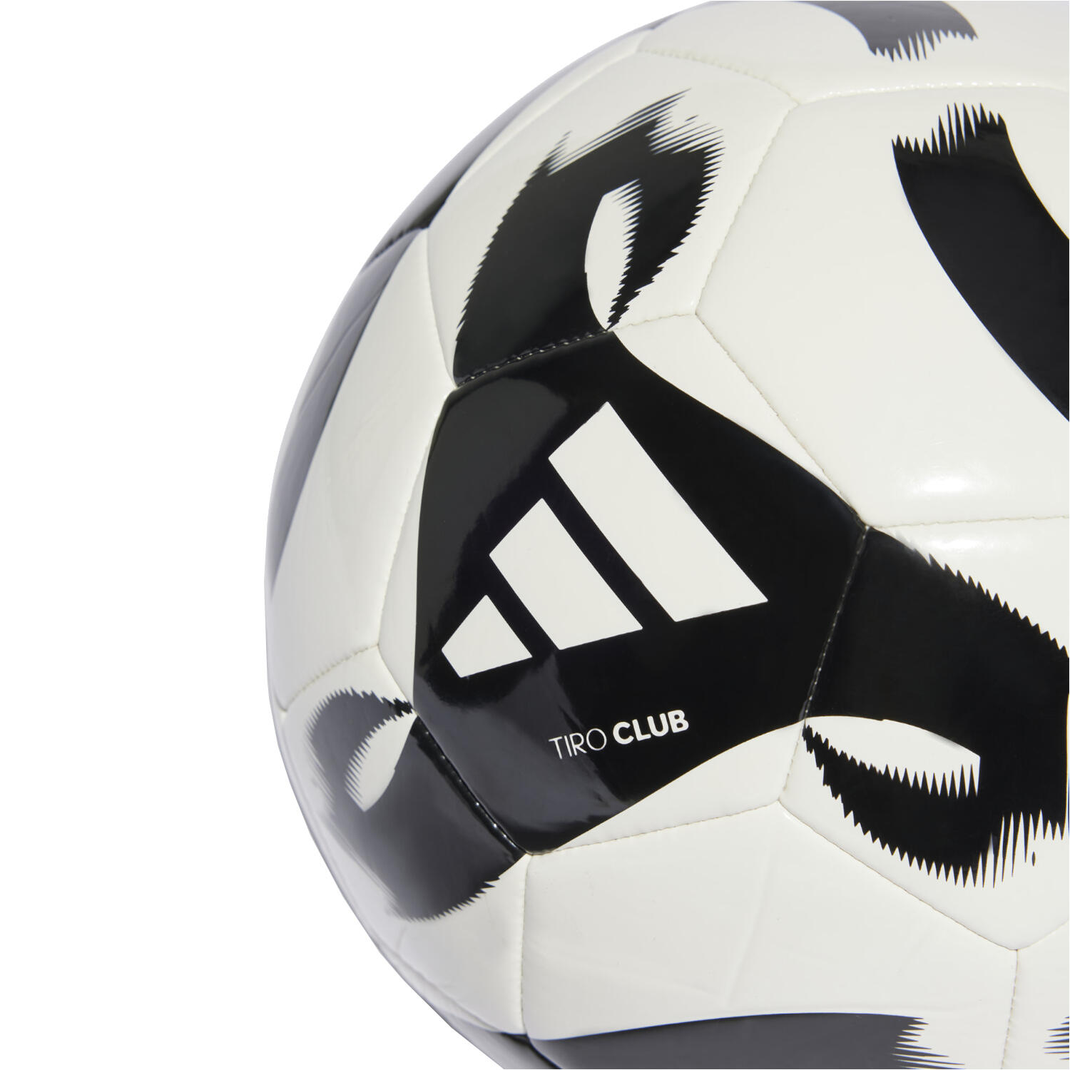 adidas Fussball Tiro Club 3/9