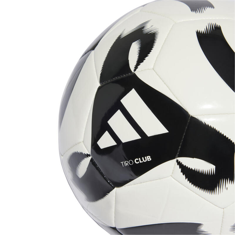 Futball-labda Adidas Tiro Club Ball