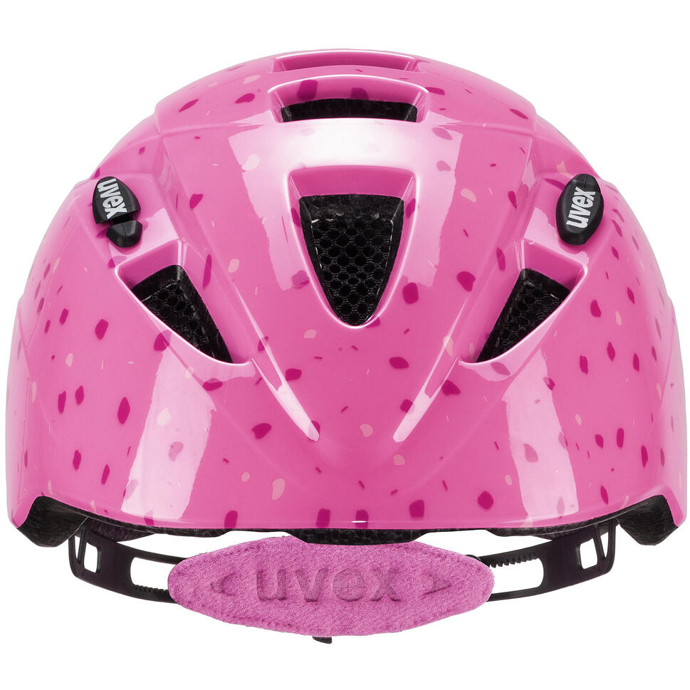 Kask rowerowy dziecięcy Uvex Kid 2