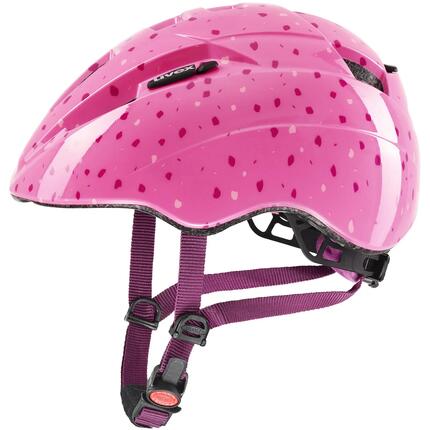 Casque route Uvex 2