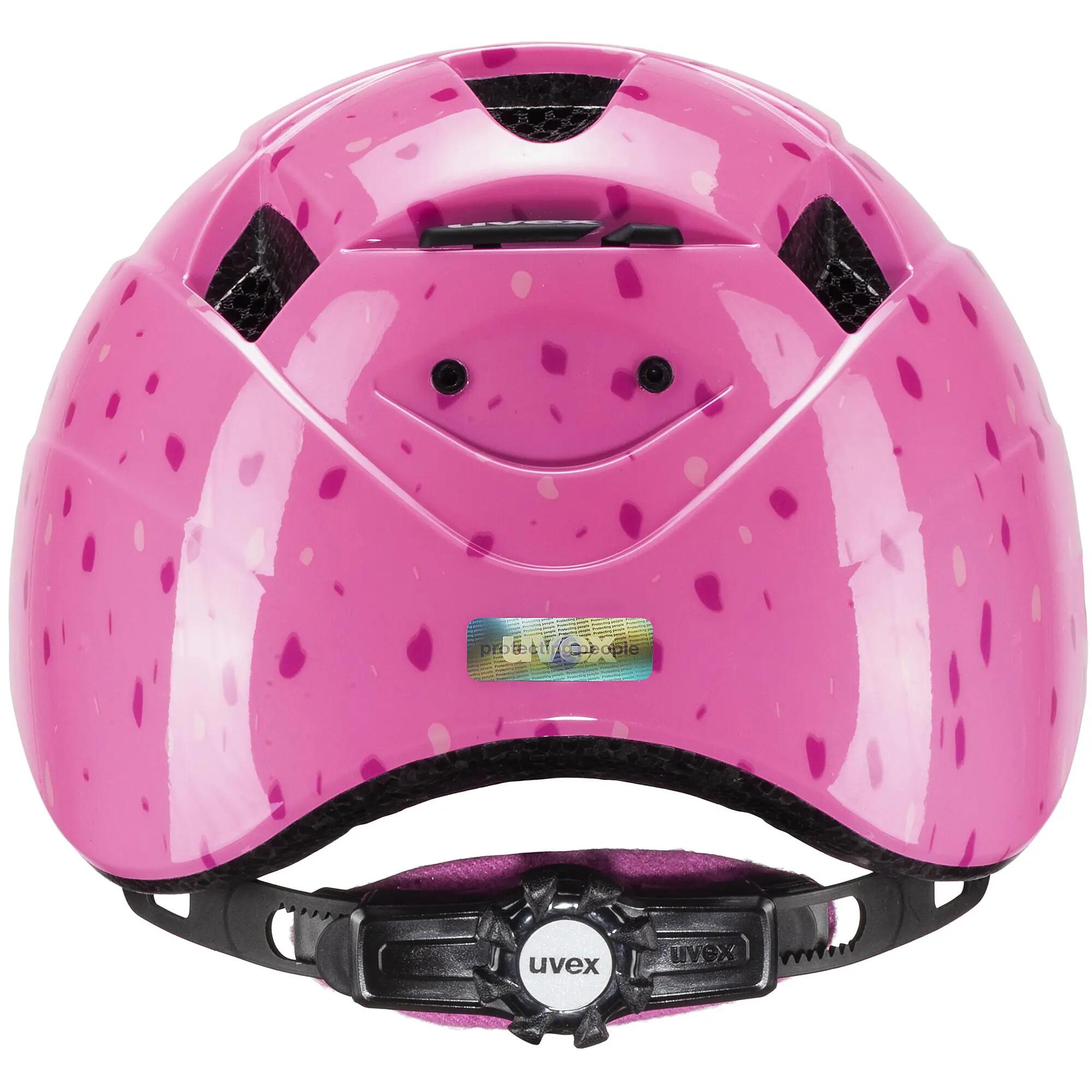 Capacete de estrada Uvex 2 2/7