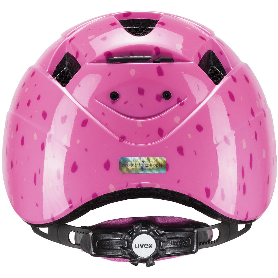 Kask rowerowy dziecięcy uvex kid 2