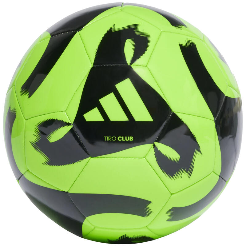 Piłka do piłki nożnej adidas Tiro Club Ball rozmiar 5