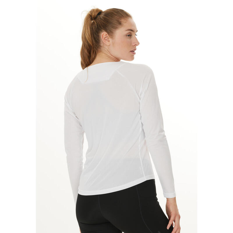 ENDURANCE Shirt met lange mouwen Yamy