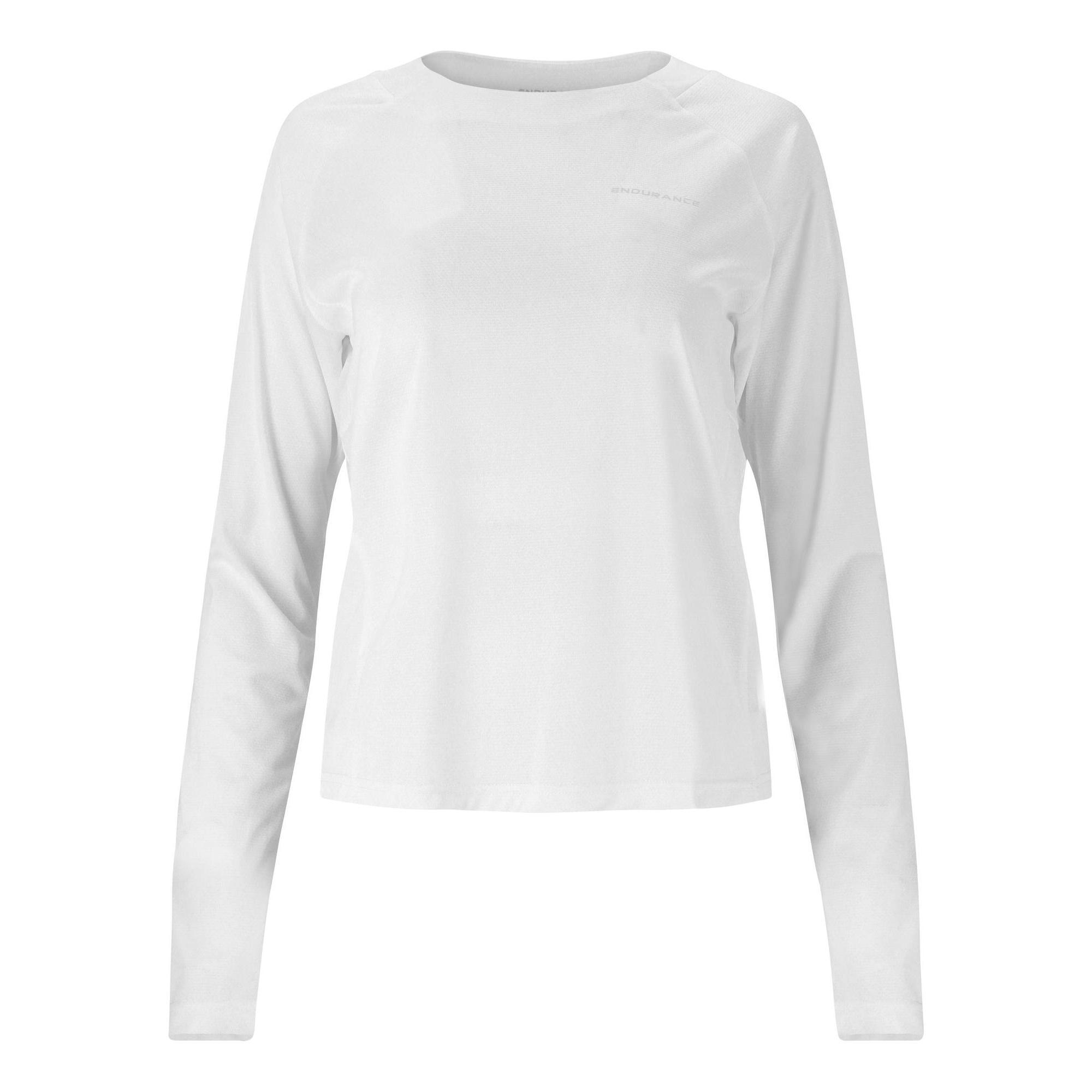 ENDURANCE Langarmshirt Yamy