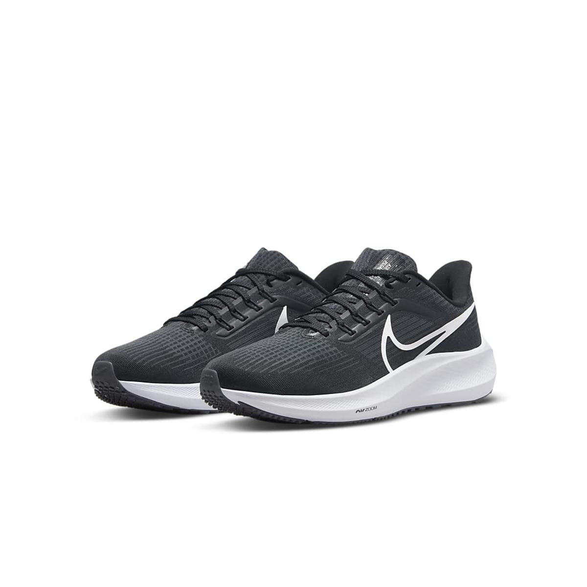 Zapatillas de running Mujer Nike Air Zoom Pegasus 39 S Negro 2/5