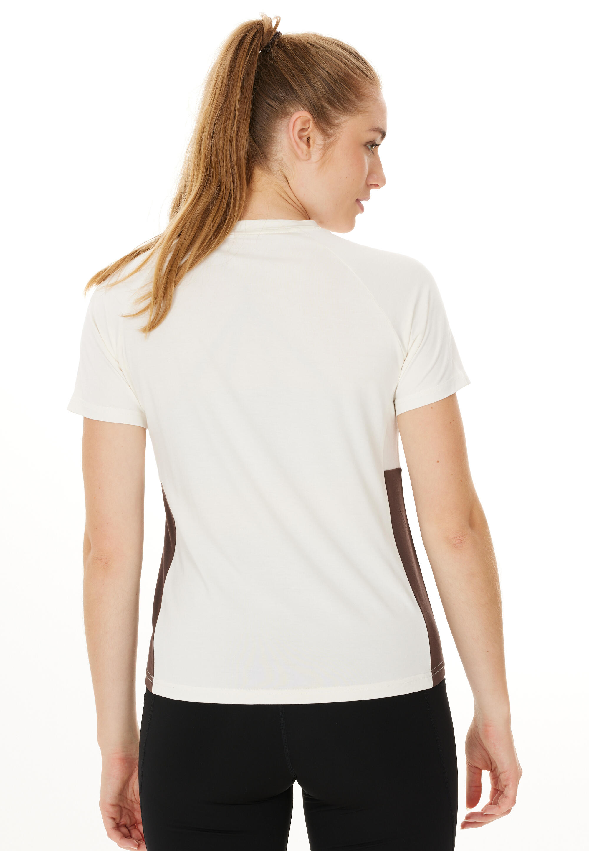 Damen T-Shirt Endurance Abbye 5/5
