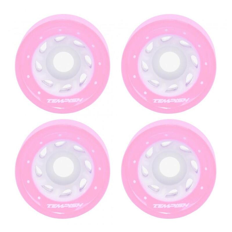 Kółka do wrotek TEMPISH Quad PU 95A