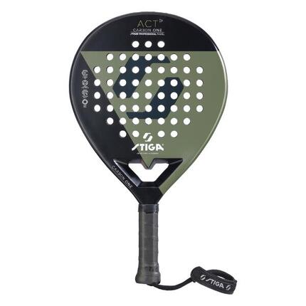 Padel Racket ACT Black/Blue