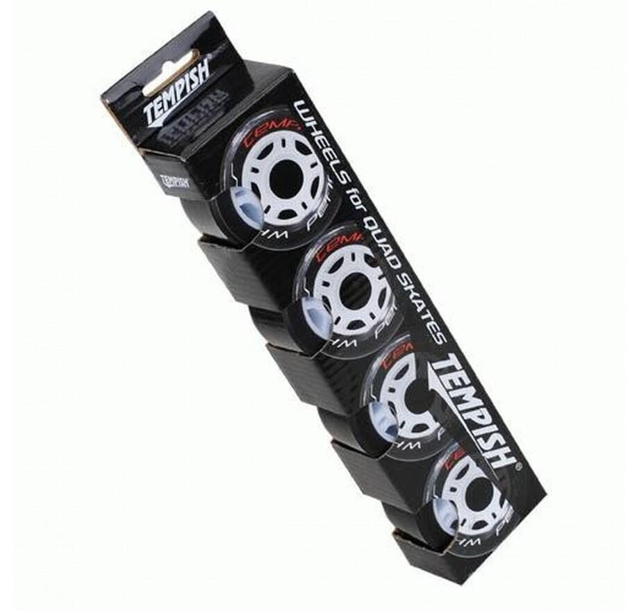 Kółka do wrotek TEMPISH Quad PU 85A 3/3
