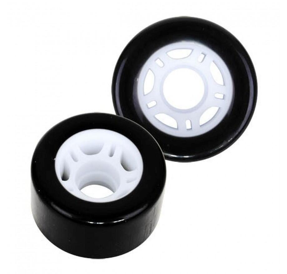 Kółka do wrotek TEMPISH Quad PU 85A 2/3