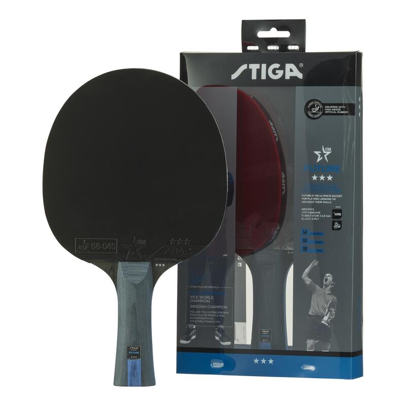 Racchetta ping pong Future - 3-Star