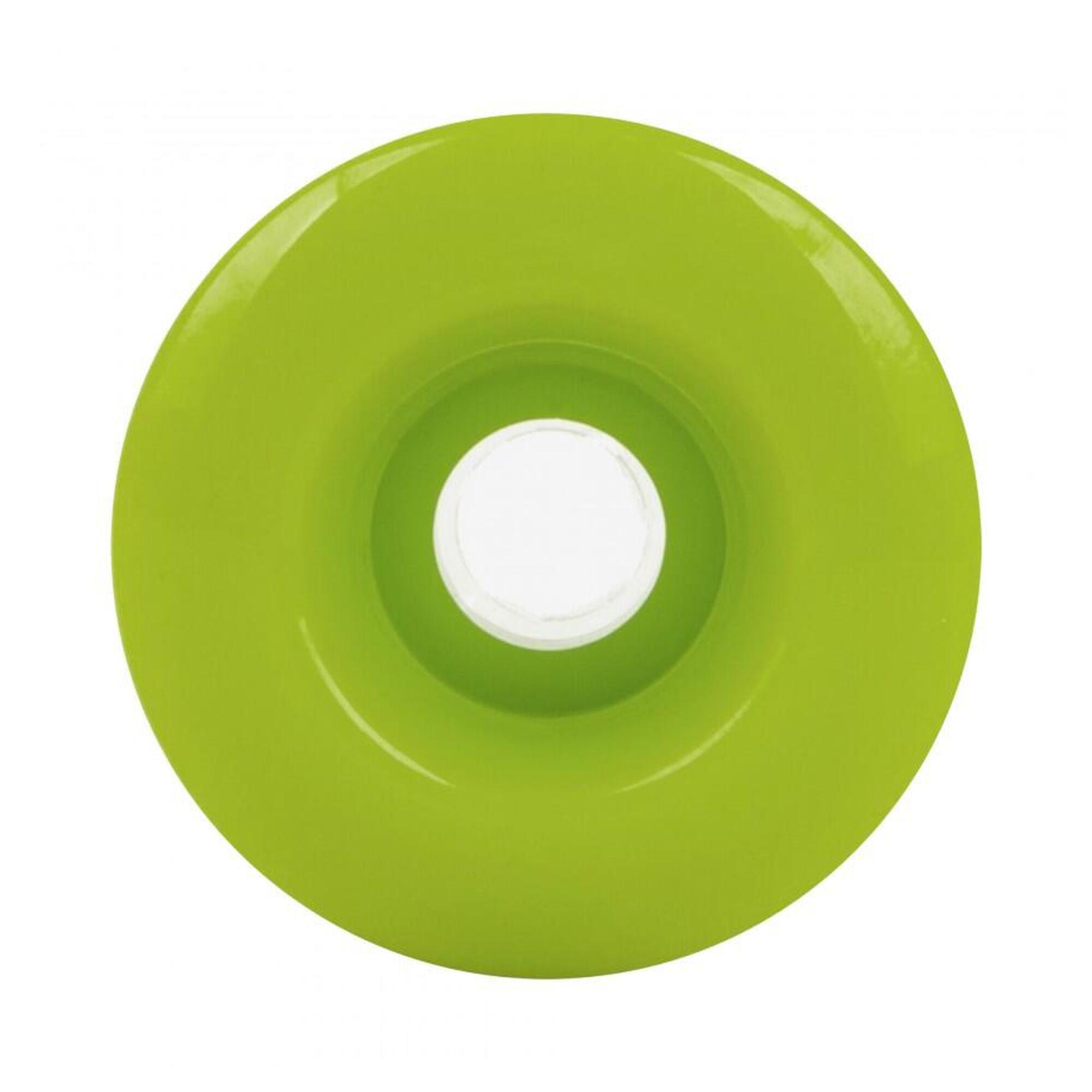 Zielony