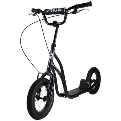 Monopattino Air Scooter 12" Black