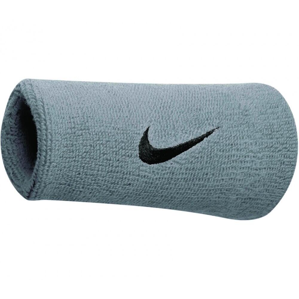 Schwamm-Manschetten Nike swoosh doublewide 3/6