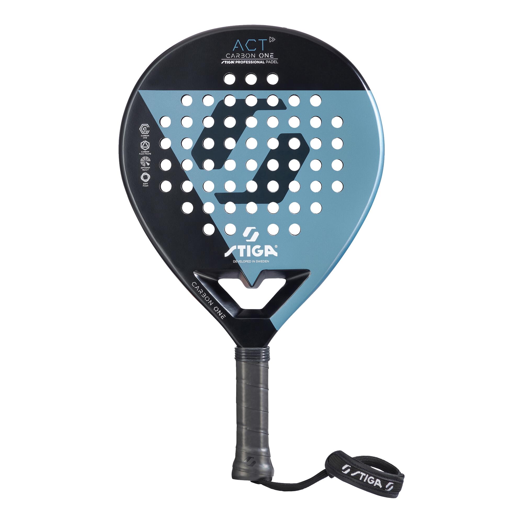 STIGA Raketa Padel ACT