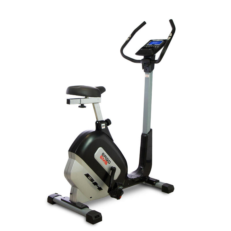 Hometrainer ERGO EMS H678 Elektromagnetisch