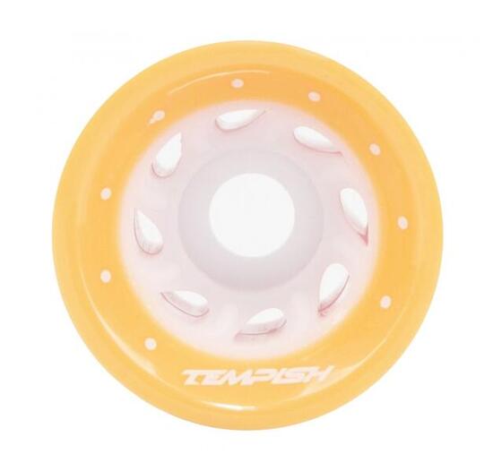 Kółka do wrotek TEMPISH Quad PU 90A