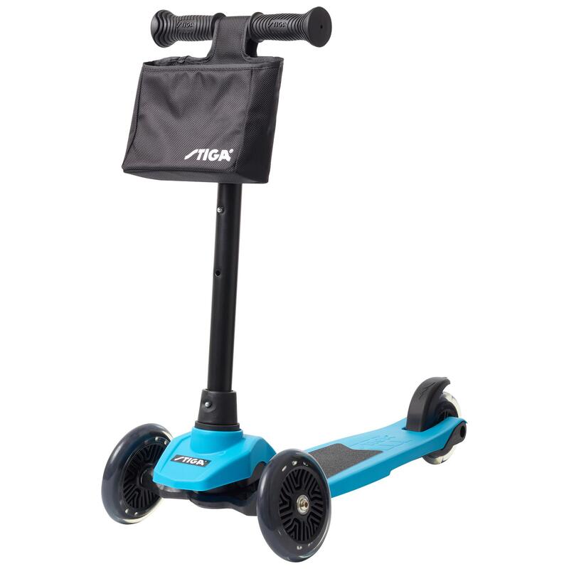 Dětská koloběžka Mini Kick Supreme