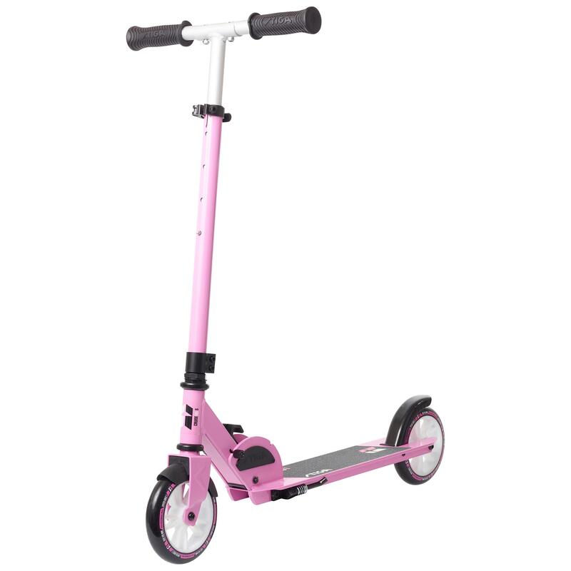 Tretroller Kick Scooter Cruise 145-S PINK