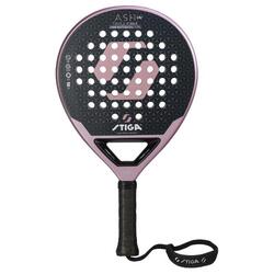 Padel Racket ASH Pink