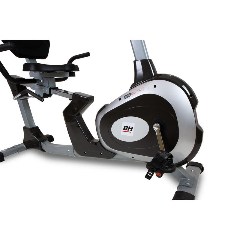 Hometrainer ARTIC COMFORT PROGRAM H854B