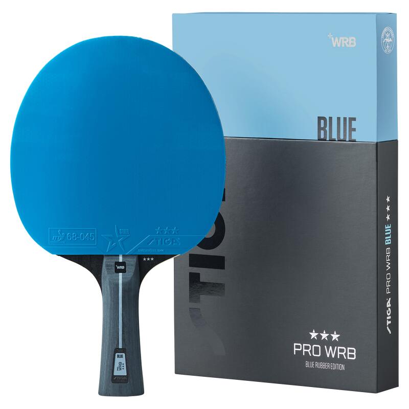Pala Ping Pong Pro WRB Blue Edition - 3-Star