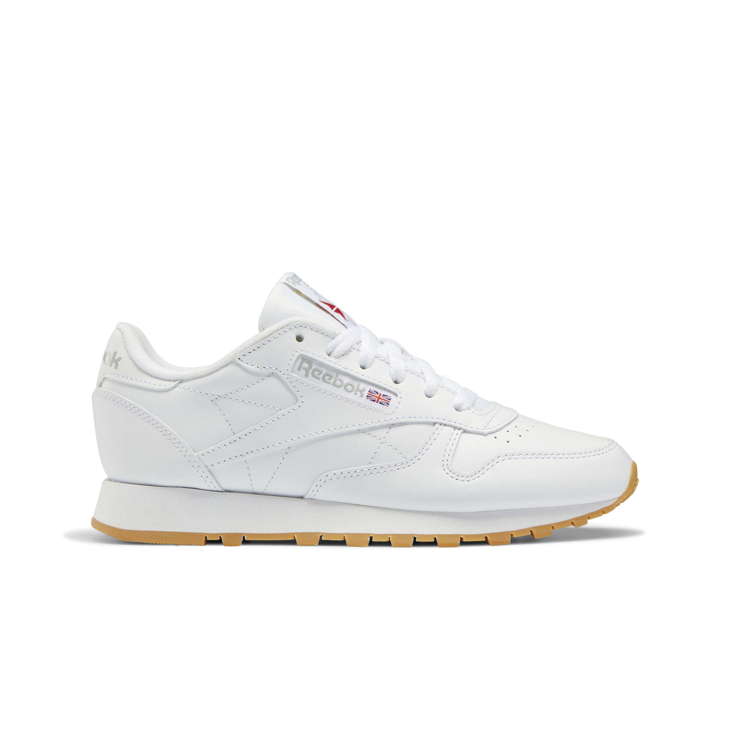 Baskets Femme Reebok Classic Leather