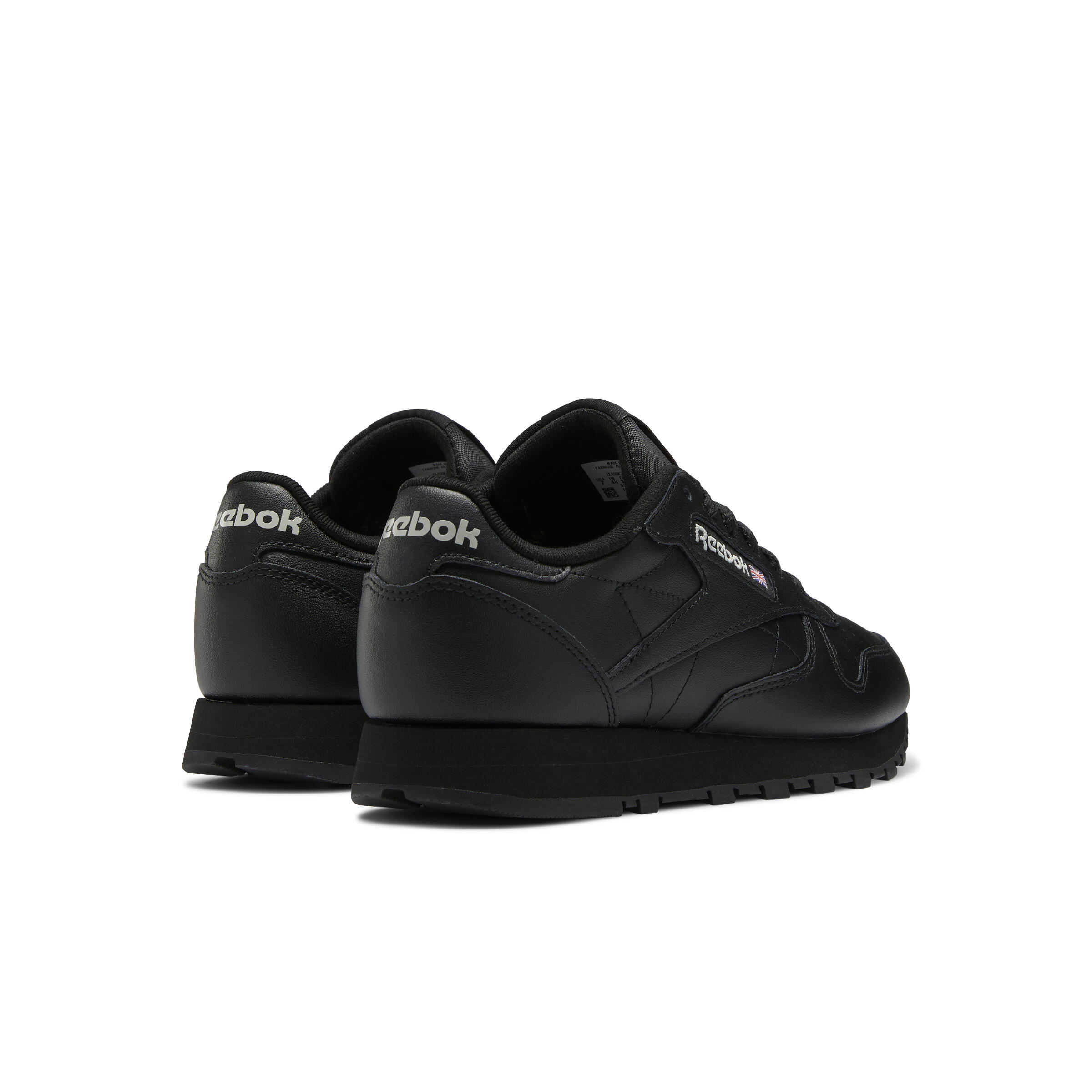 Baskets femme Reebok Classic Leather 5/5